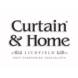 Curtain and Home