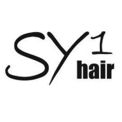SY1 hair
