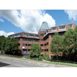 Global House Business Centre