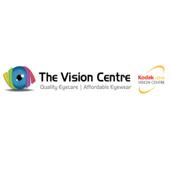 The Vision Centre
