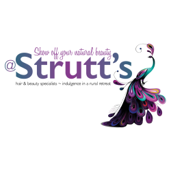 Strutt's