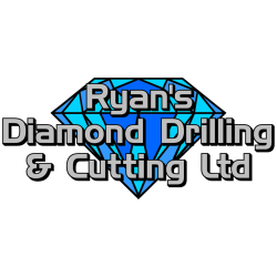 Ryan's Diamond Drilling & Cutting Ltd