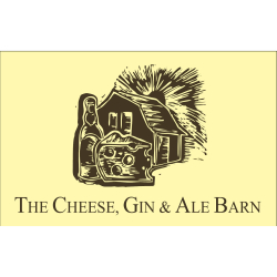The Cheese, Gin and  Ale Barn