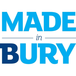 Made in Bury
