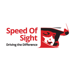 Speed of Sight