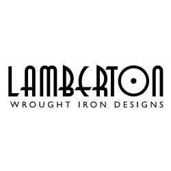 Lamberton Wrought Iron Design