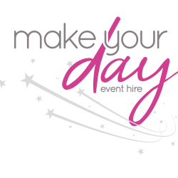 Make Your Day Event Hire