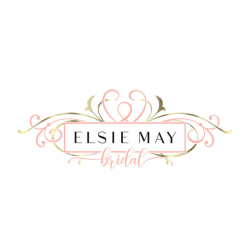 Elsie May Bridal Gowns and Accessories