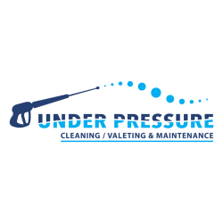 Under Pressure Cleaning Valeting & Maintenance