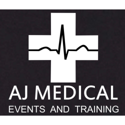 AJ Medical Training & Events