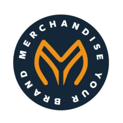 Your Brand Merchandise