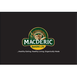 Macderic Bakers