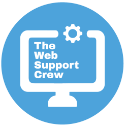 Web Support Crew