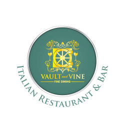 Vault and Vine (Italian Restaurant & Bar)