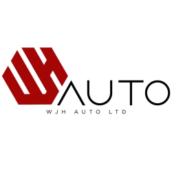 WJH Auto Ltd