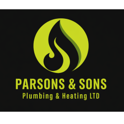 Parsons & Sons Plumbing & Heating Ltd