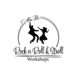Mrs B's Rock, Roll and Stroll Lessons