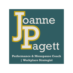 Joanne Pagett Coaching