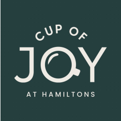 Cup of Joy