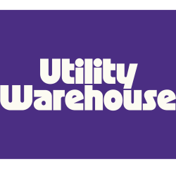 Utility Warehouse - Desi Fradgley