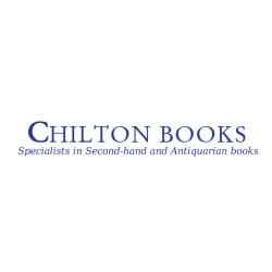 Chilton Books: Second-hand, collectable and antiquarian books in Sudbury