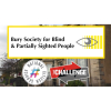 Bury Society For Blind & Partially Sighted People