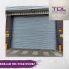 Taundry Doors