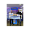 The Made in Bury Weekly £2000 Draw