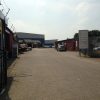 Reflex Industrial Estate