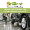 Brilliant Commercial Cleaning