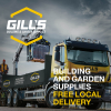 Gills Building Supplies Ltd