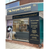 Harper Homes Midlands Ltd