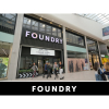 FOUNDRY Eastbourne