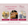 Flower Preservation Workshop Ltd