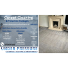 Under Pressure Cleaning Valeting & Maintenance