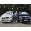 Executive Corporate Transfers