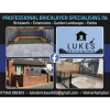 Luke's Brickwork