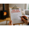 Southern Fire Risk Assessment