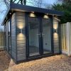 Little Acorn Garden Rooms