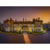 Mercure Dunkenhalgh Hotel & Spa