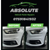 Absolute Vehicle Paint Repairs