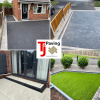 T & J Paving Ltd