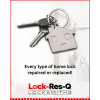 Lock-Res-Q Locksmiths
