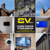 Clear Vision Aerials