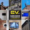 Clear Vision Aerials