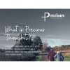 Precious Thoughts