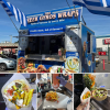 The Greek Gyros Wraps