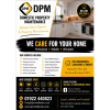 DPM Domestic Property Maintenance