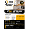 DPM Domestic Property Maintenance