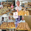 Jas Bakery